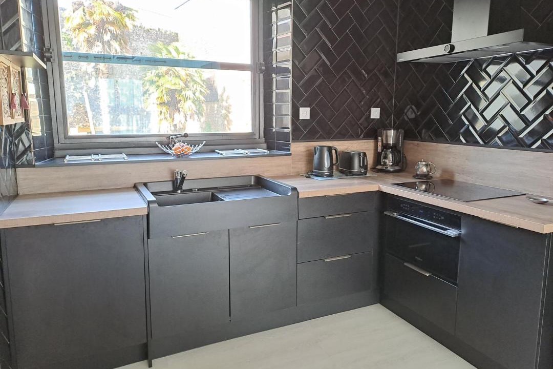 Photo of Kitchen in Les Epesses