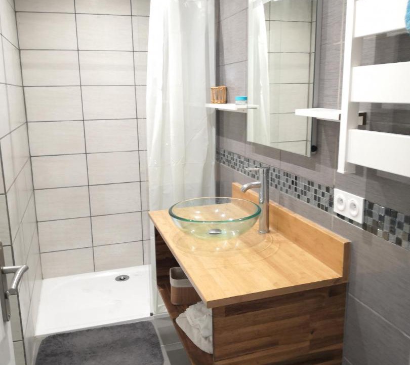 Photo of Kitchen in Les Epesses