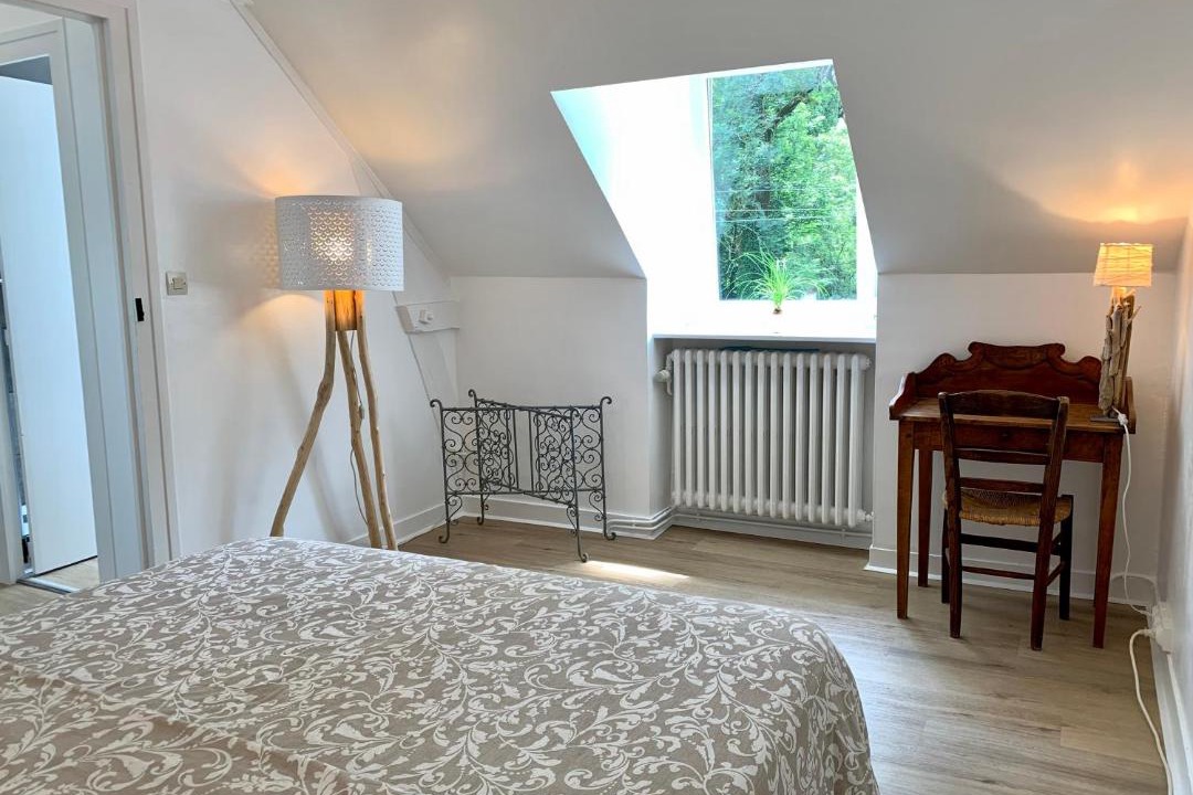 Photo of Bedroom in Carhaix-Plouguer