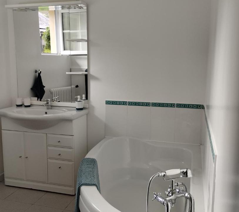 Photo of Bathroom in Carhaix-Plouguer