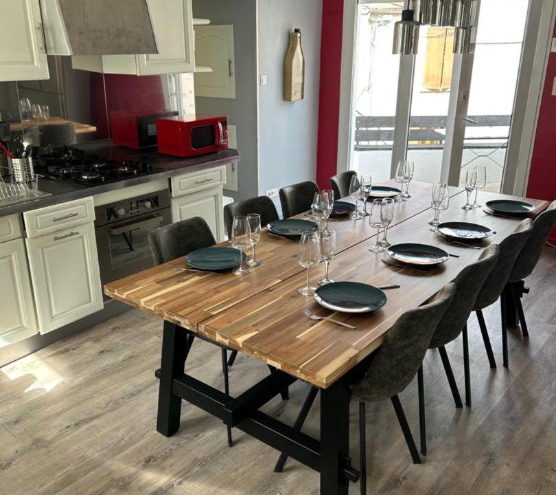 Photo of Livingroom in Chatillon-sur-Marne