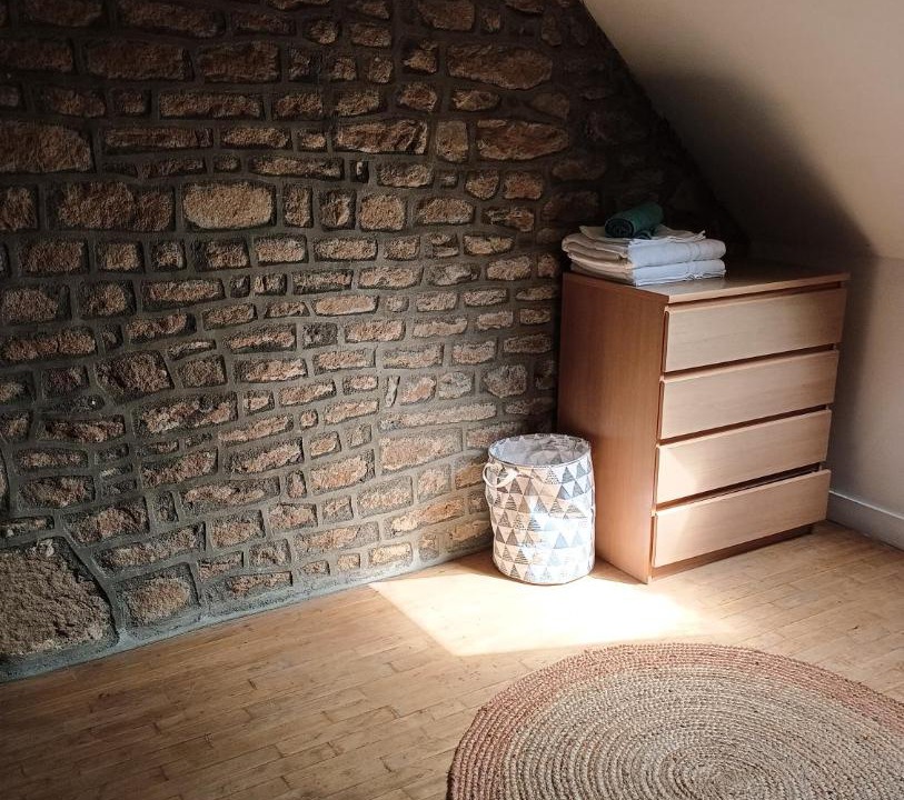 Photo of Bedroom in Saint-Pierre-Bellevue