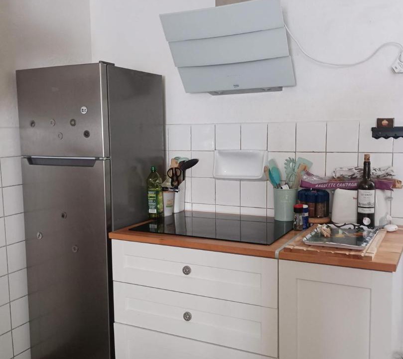 Photo of Kitchen in Saint-Pierre-Bellevue