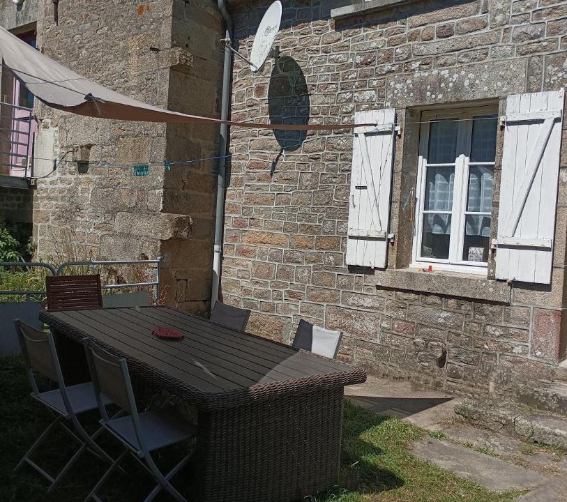 Photo of Buildings in Saint-Pierre-Bellevue