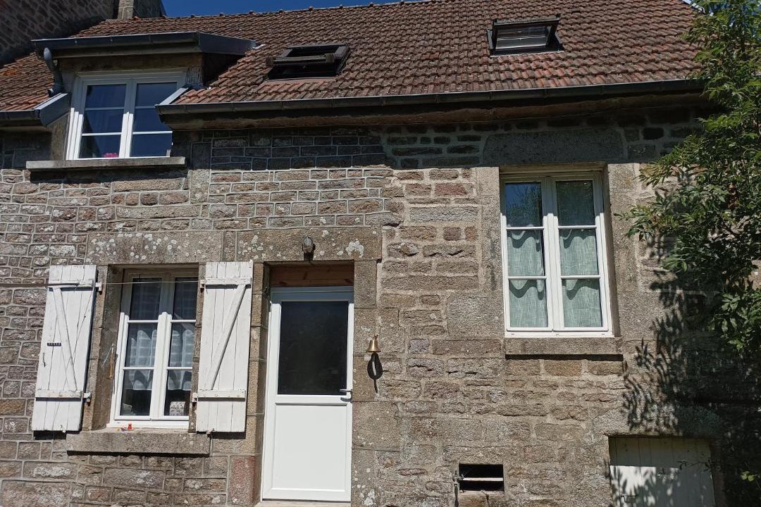 Photo of Buildings in Saint-Pierre-Bellevue