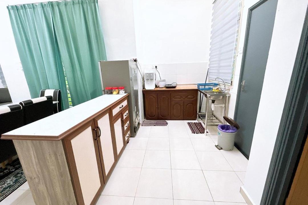 Photo of Bedroom in Rembia