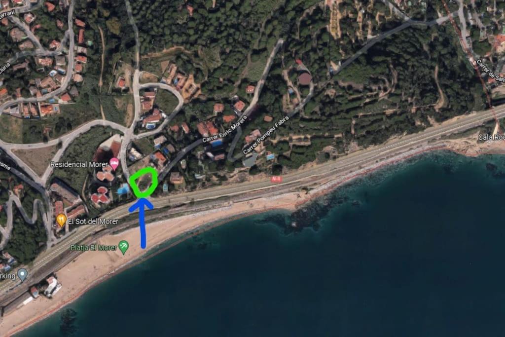 Photo of Others in Sant Pol De Mar