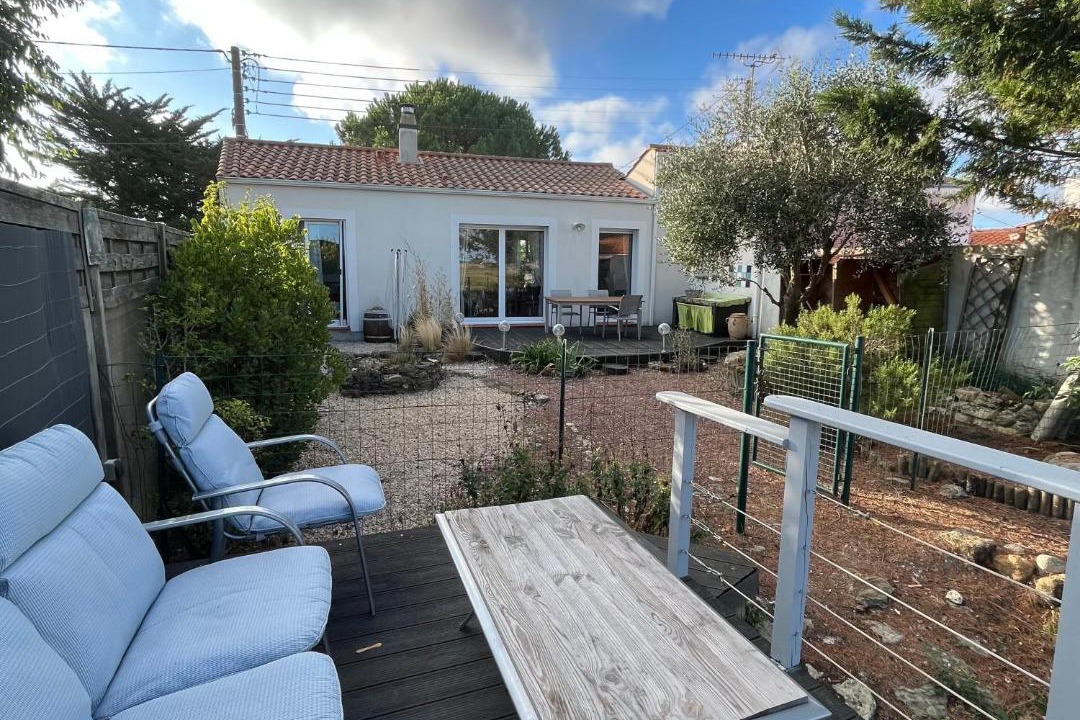 Photo of Others in Beauvoir-sur-Mer