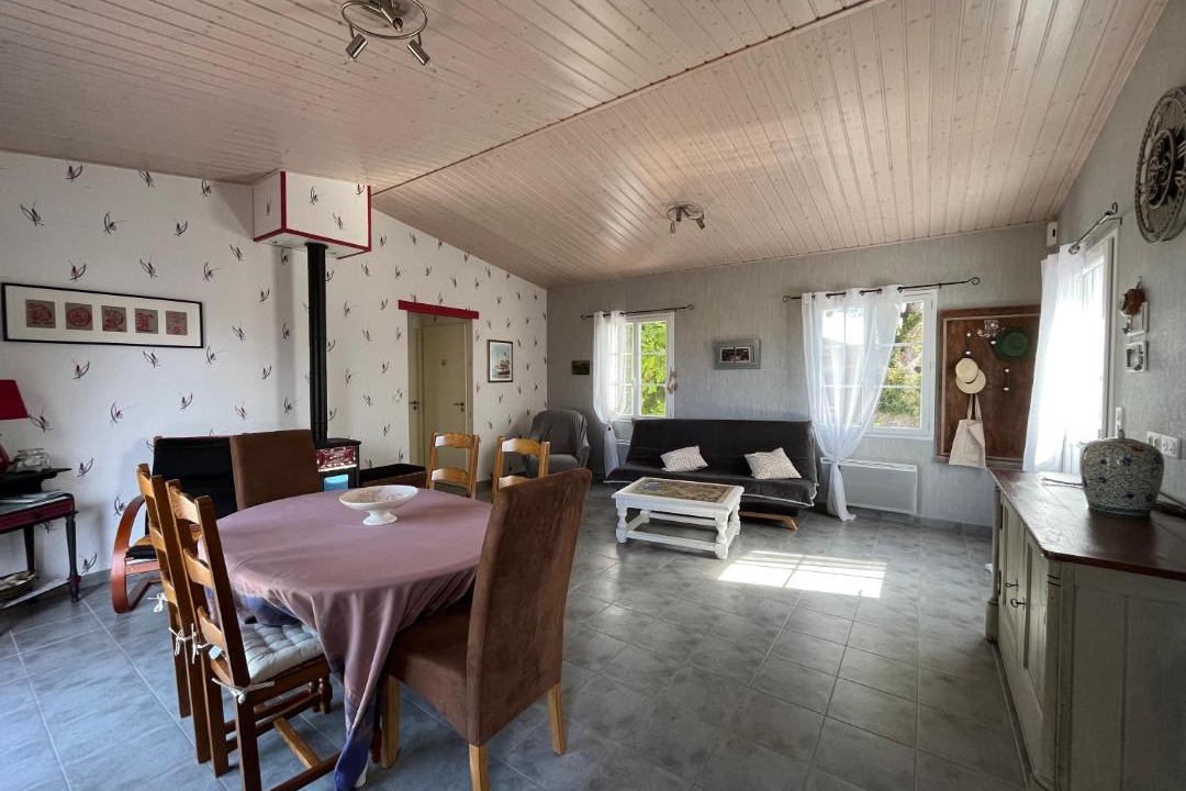 Photo of Others in Beauvoir-sur-Mer