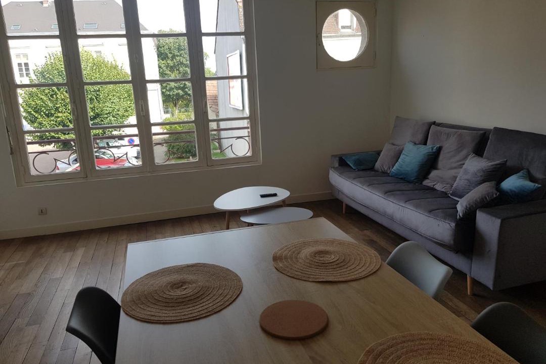 Photo of Livingroom in Arcis-sur-Aube