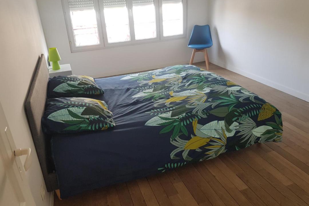 Photo of Bedroom in Arcis-sur-Aube