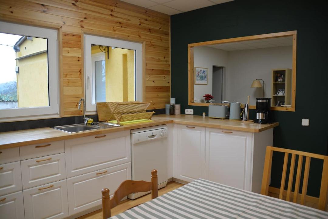 Photo of Kitchen in Bescano