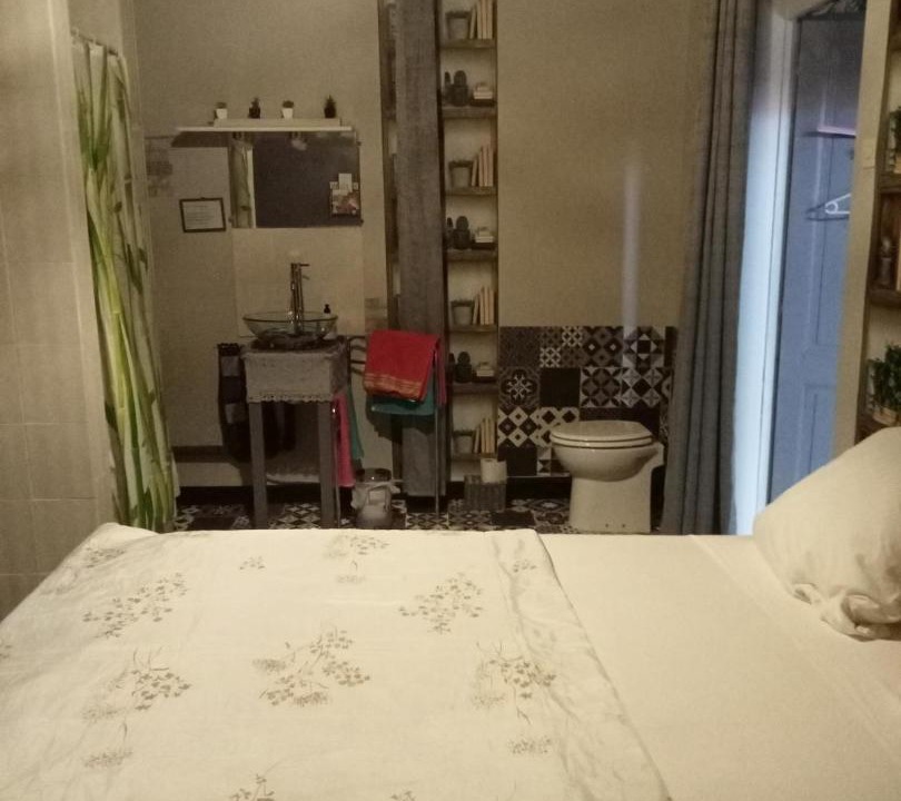 Photo of Bedroom in Bourg-Argental