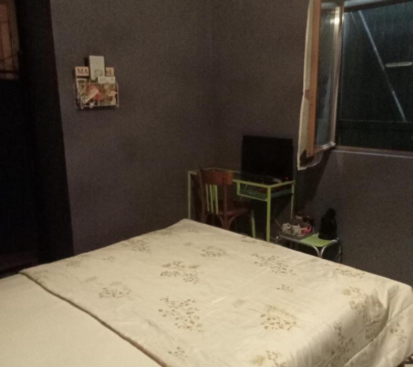 Photo of Bedroom in Bourg-Argental