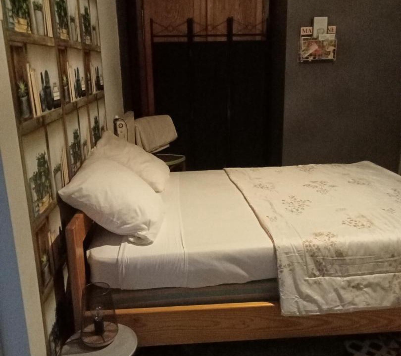 Photo of Bedroom in Bourg-Argental