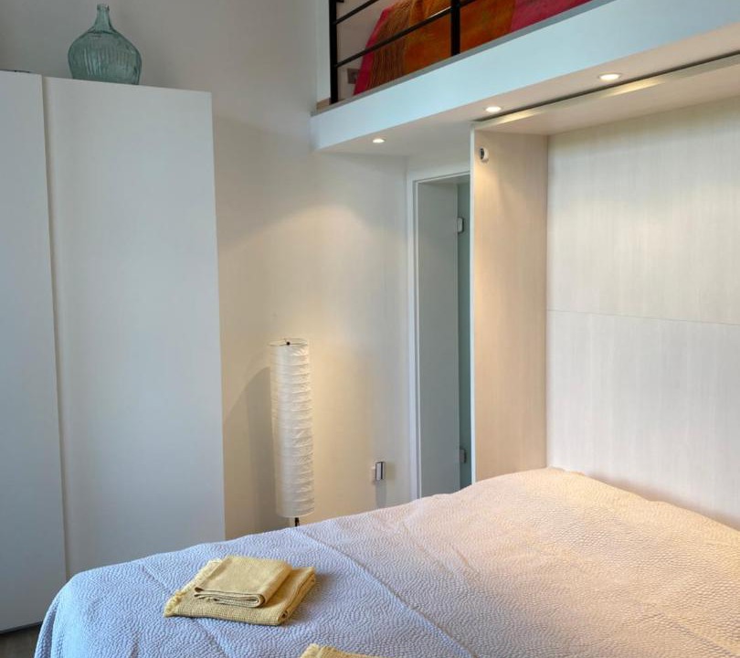 Photo of Bedroom in Marmoutier