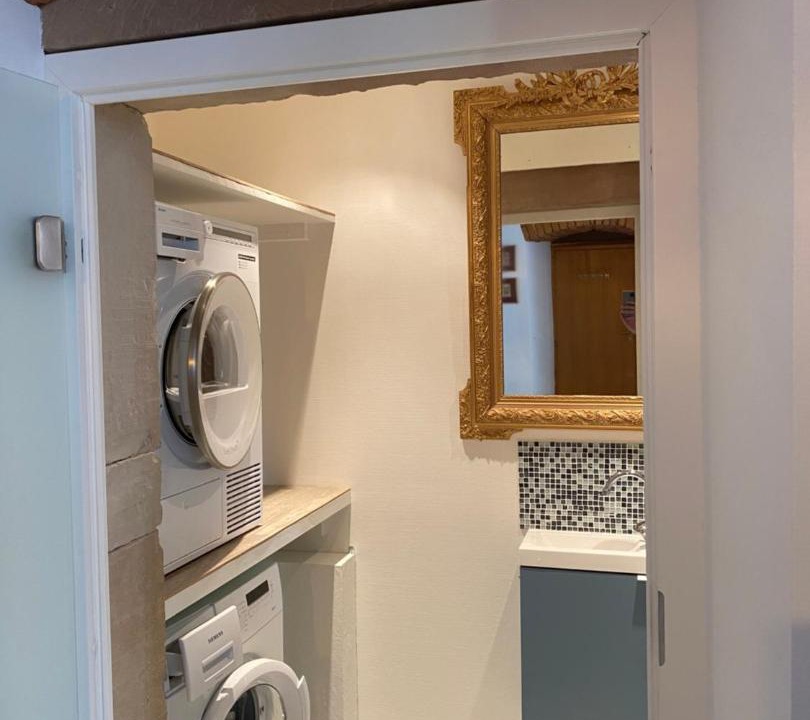 Photo of Kitchen in Marmoutier