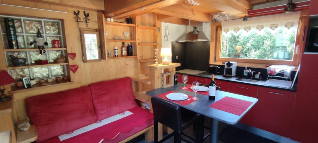 Photo of Others in Les Bossons