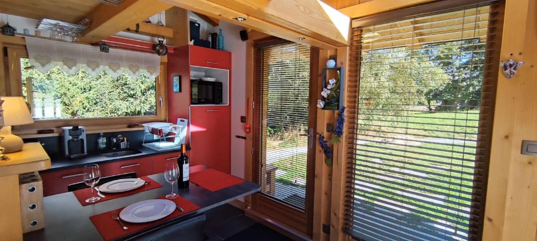 Photo of Others in Les Bossons