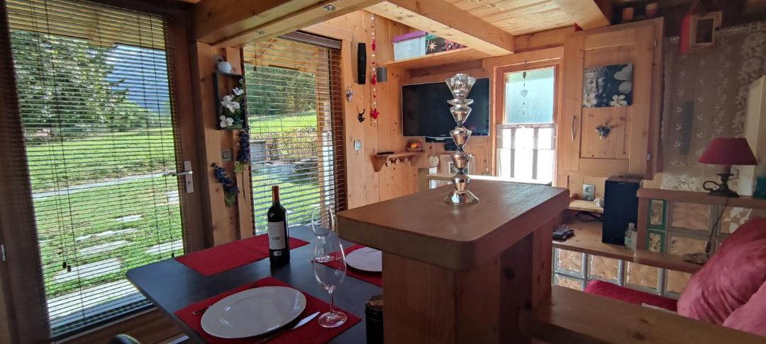 Photo of Others in Les Bossons