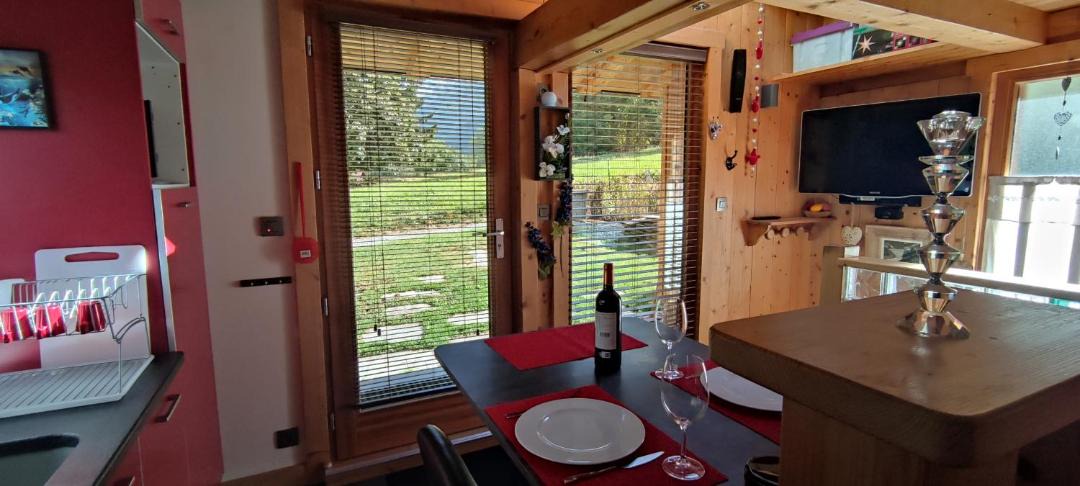 Photo of Others in Les Bossons