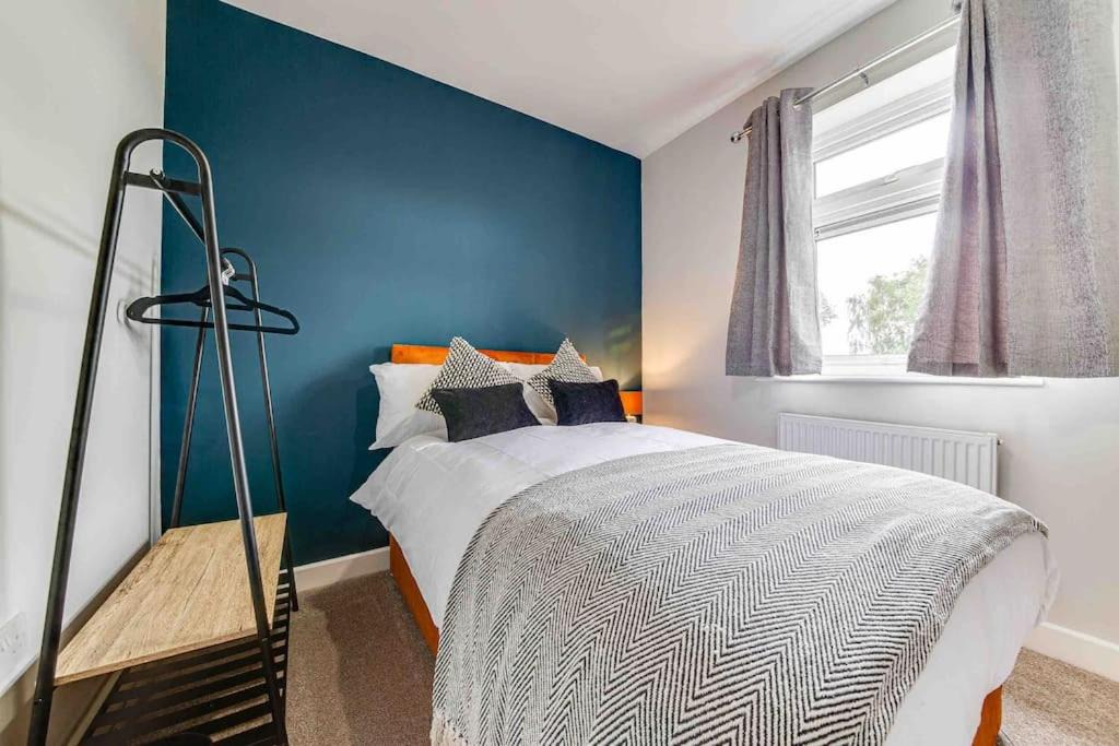 Photo of Bedroom in Thurnscoe