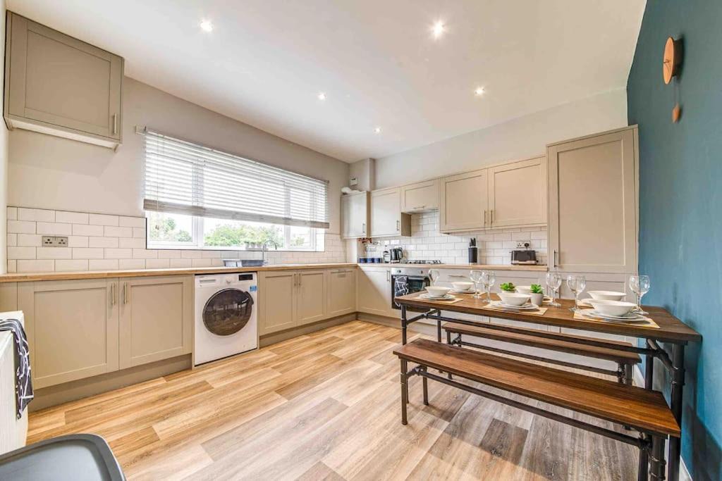 Photo of Kitchen in Thurnscoe