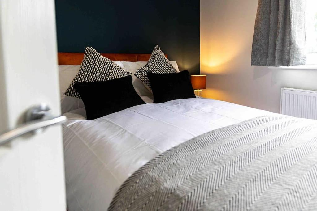 Photo of Bedroom in Thurnscoe