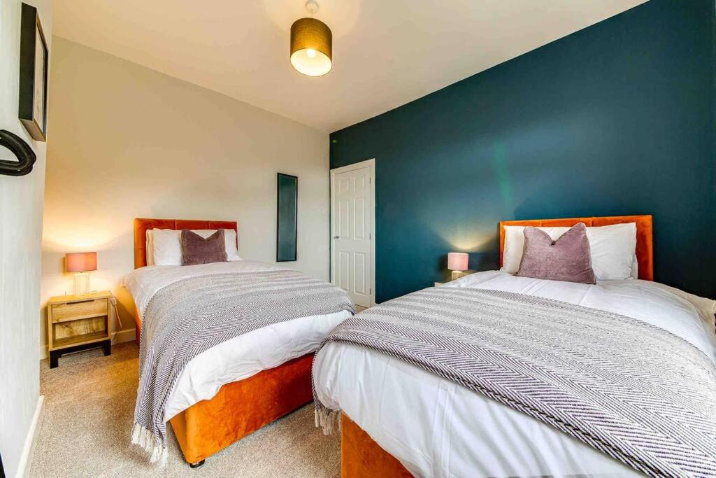 Photo of Bedroom in Thurnscoe