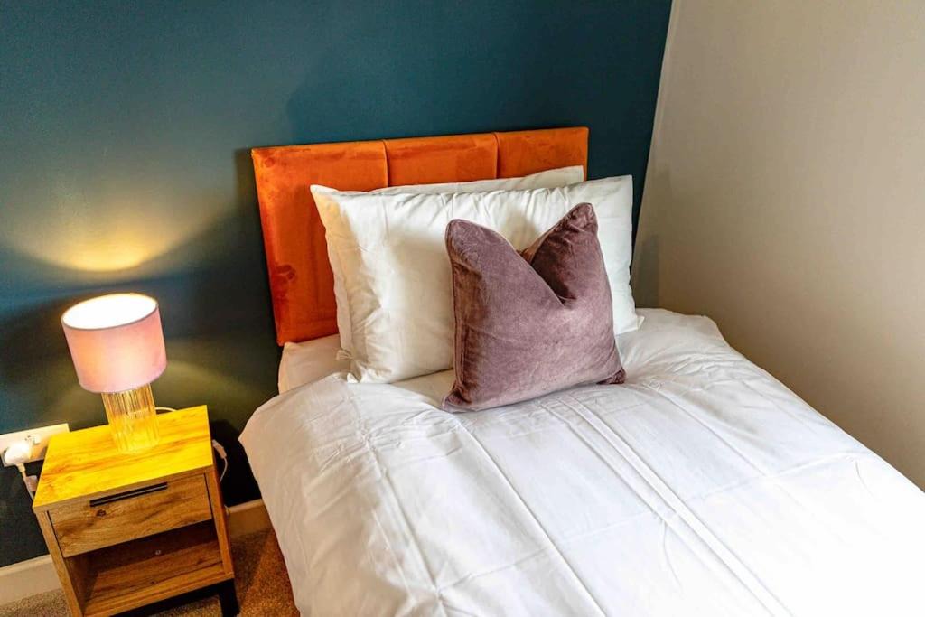 Photo of Bedroom in Thurnscoe