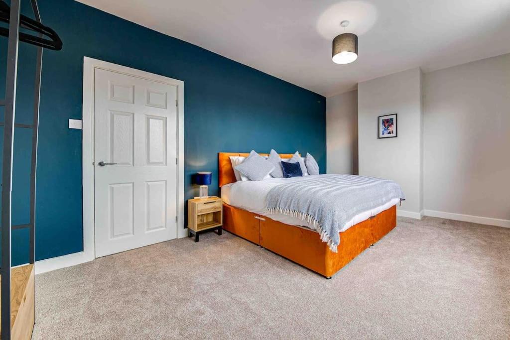 Photo of Bedroom in Thurnscoe