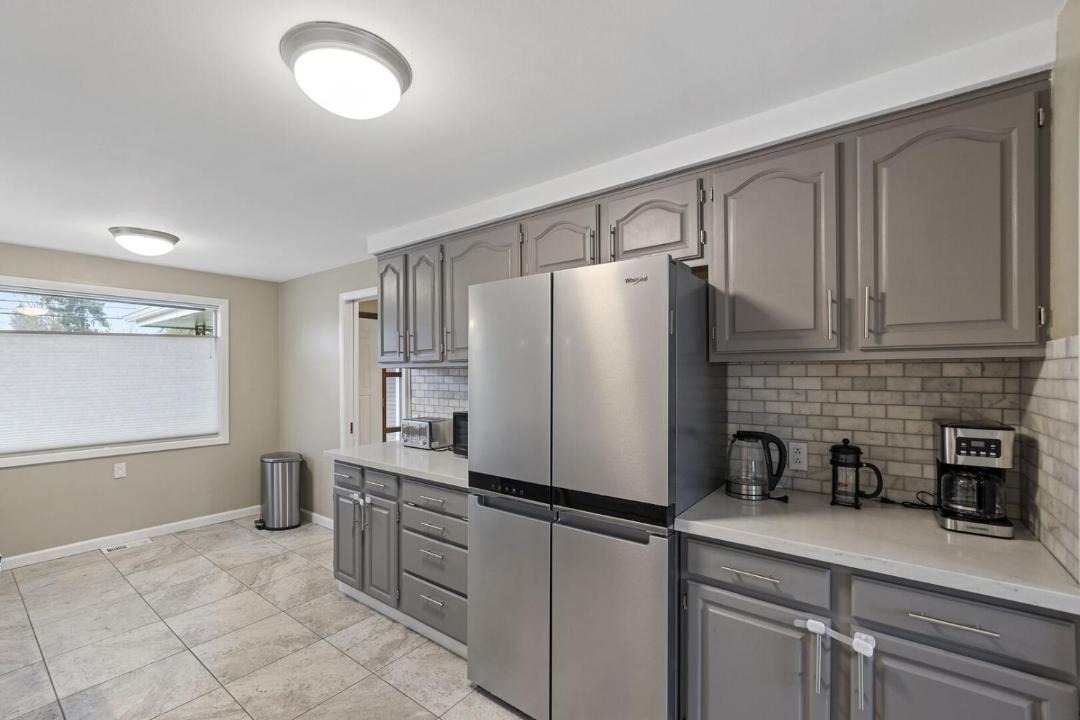 Photo of Kitchen in Mount Vernon