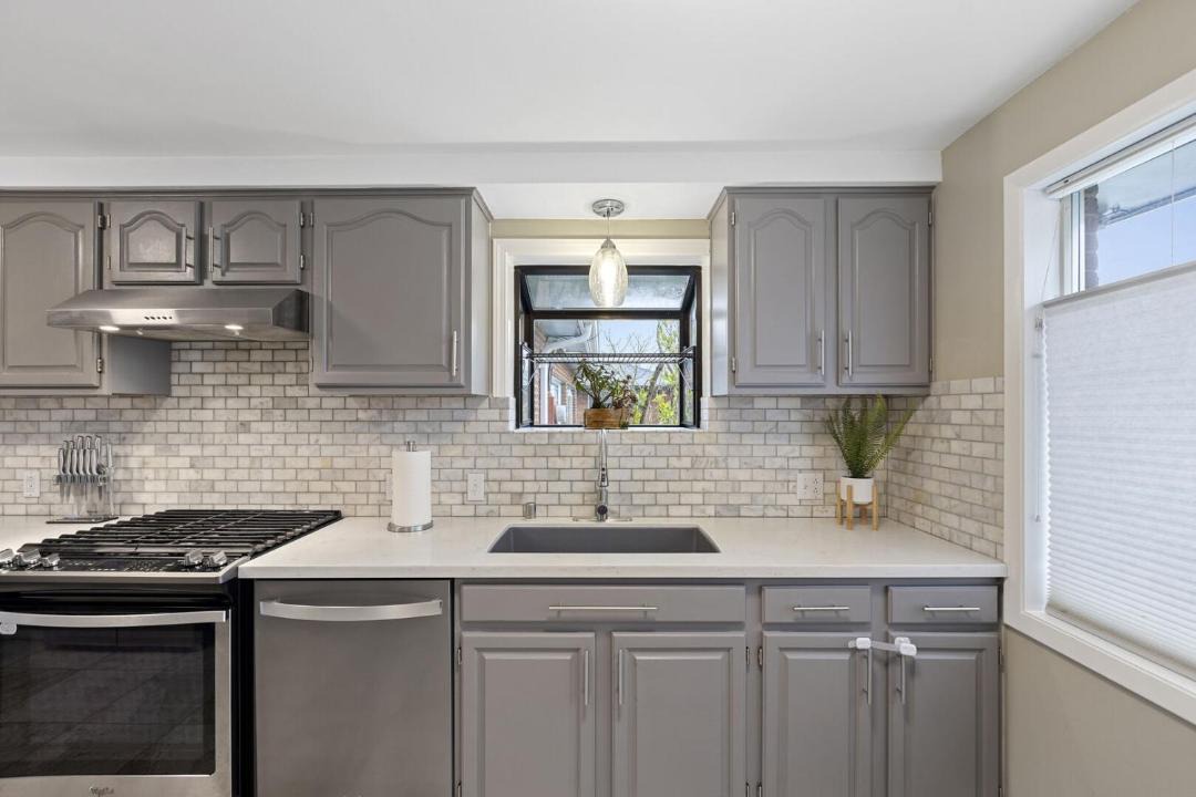 Photo of Kitchen in Mount Vernon