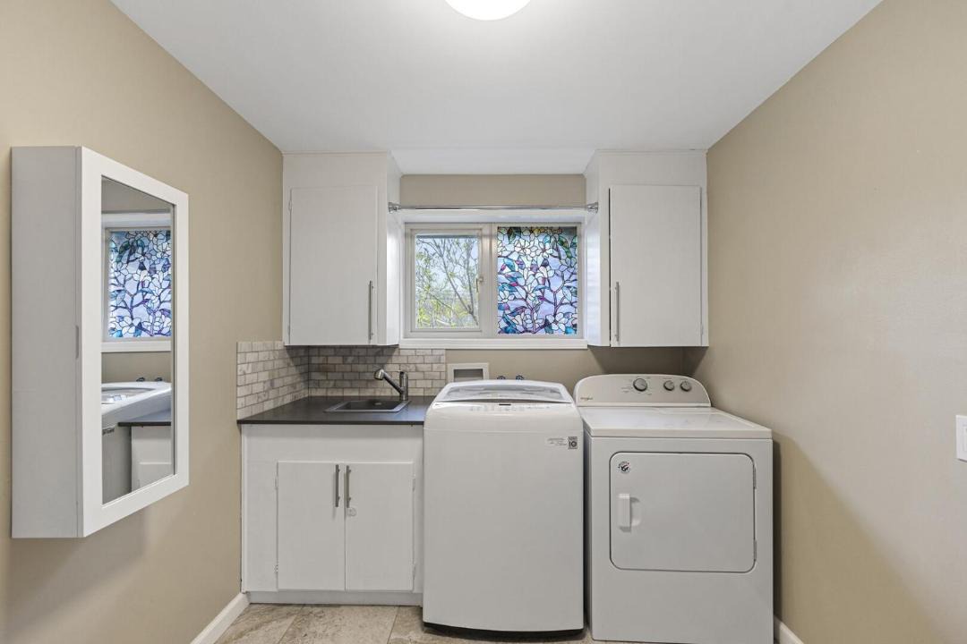 Photo of Kitchen in Mount Vernon
