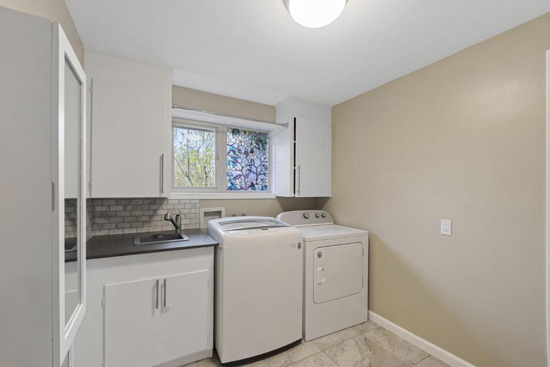 Photo of Kitchen in Mount Vernon