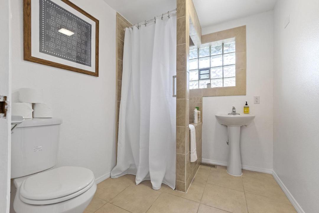 Photo of Bathroom in Mount Vernon