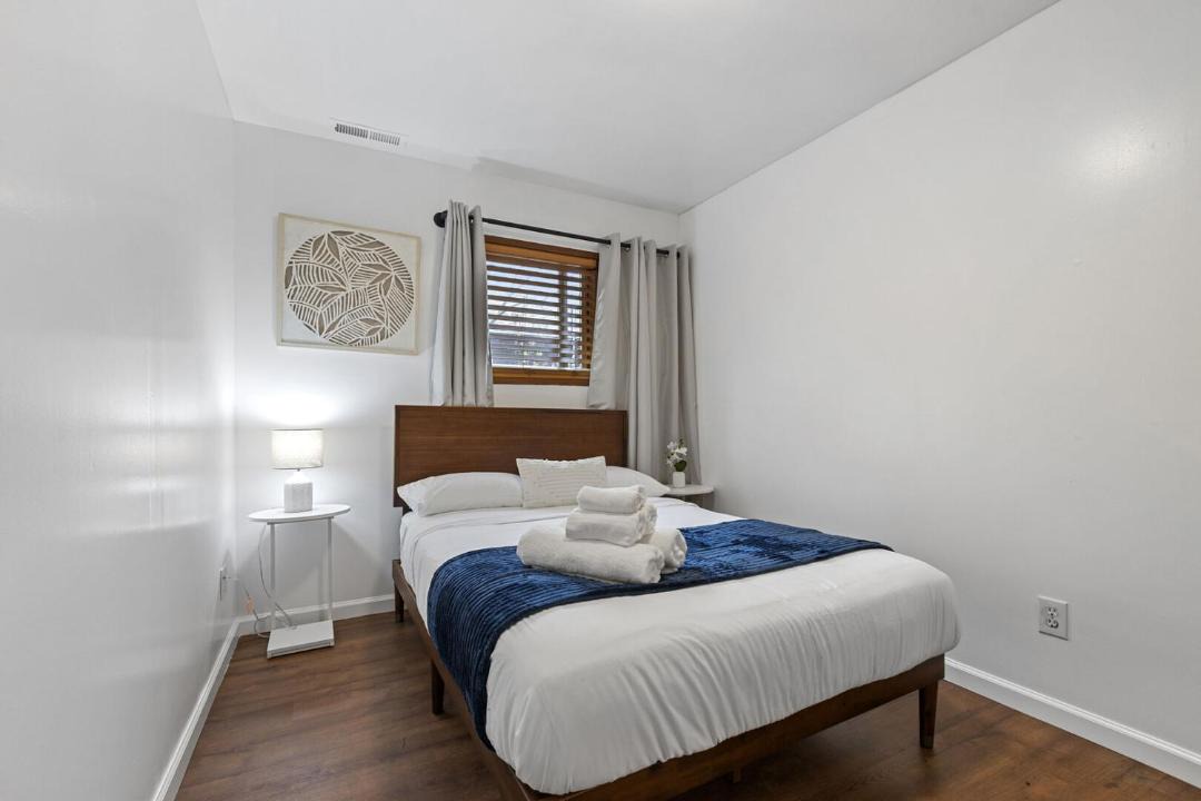 Photo of Bedroom in Mount Vernon