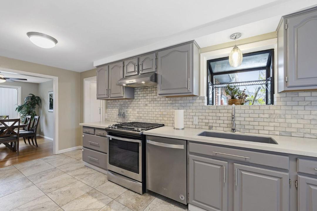 Photo of Kitchen in Mount Vernon