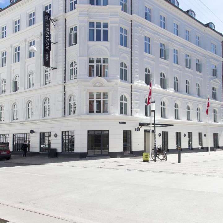 Photo of Others in København V