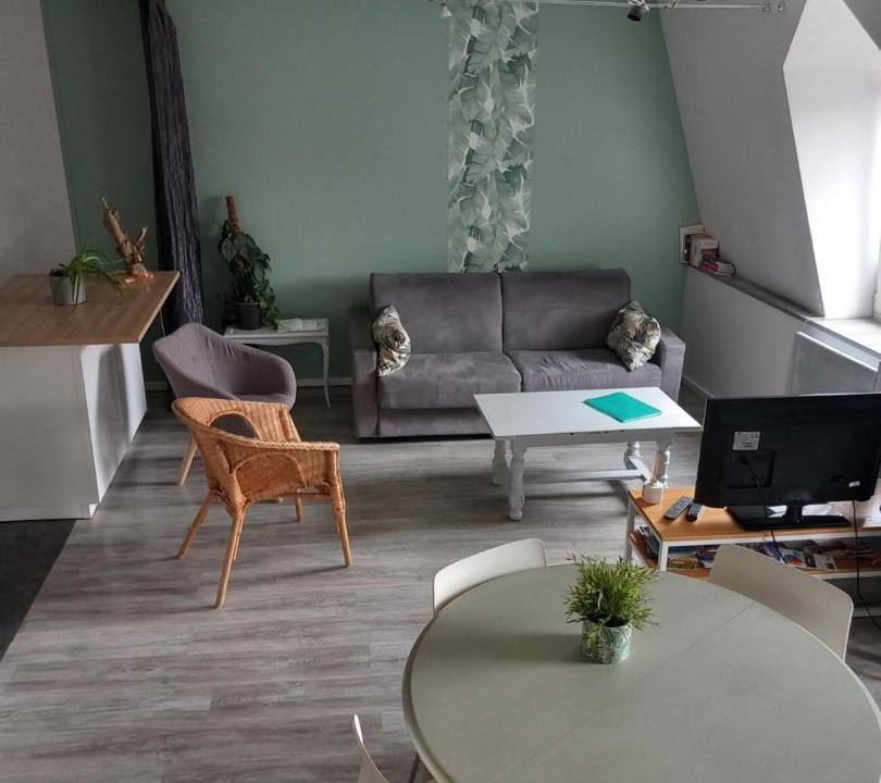 Photo of Livingroom in Amboise