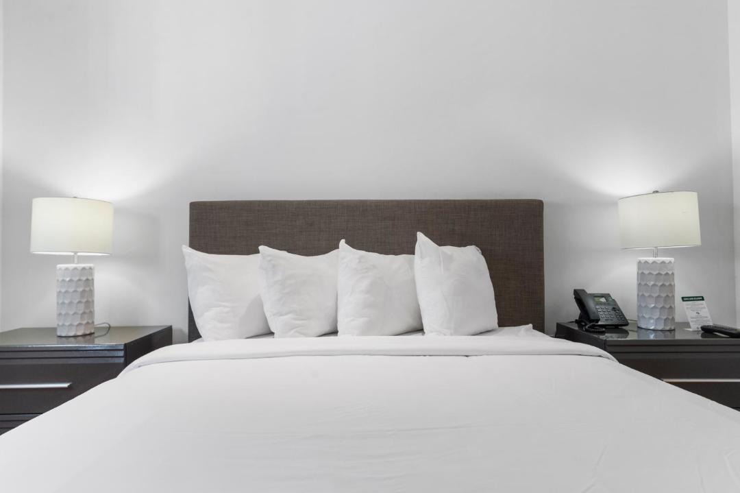 Photo of Bedroom in Brickell
