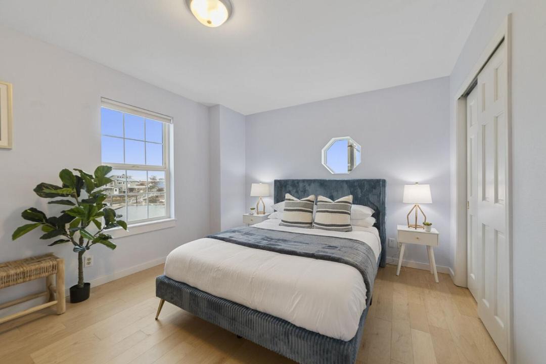 Photo of Bedroom in Ferndale