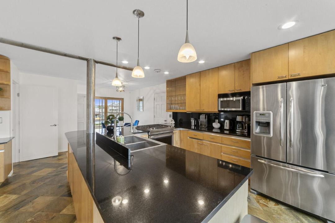 Photo of Kitchen in Ferndale