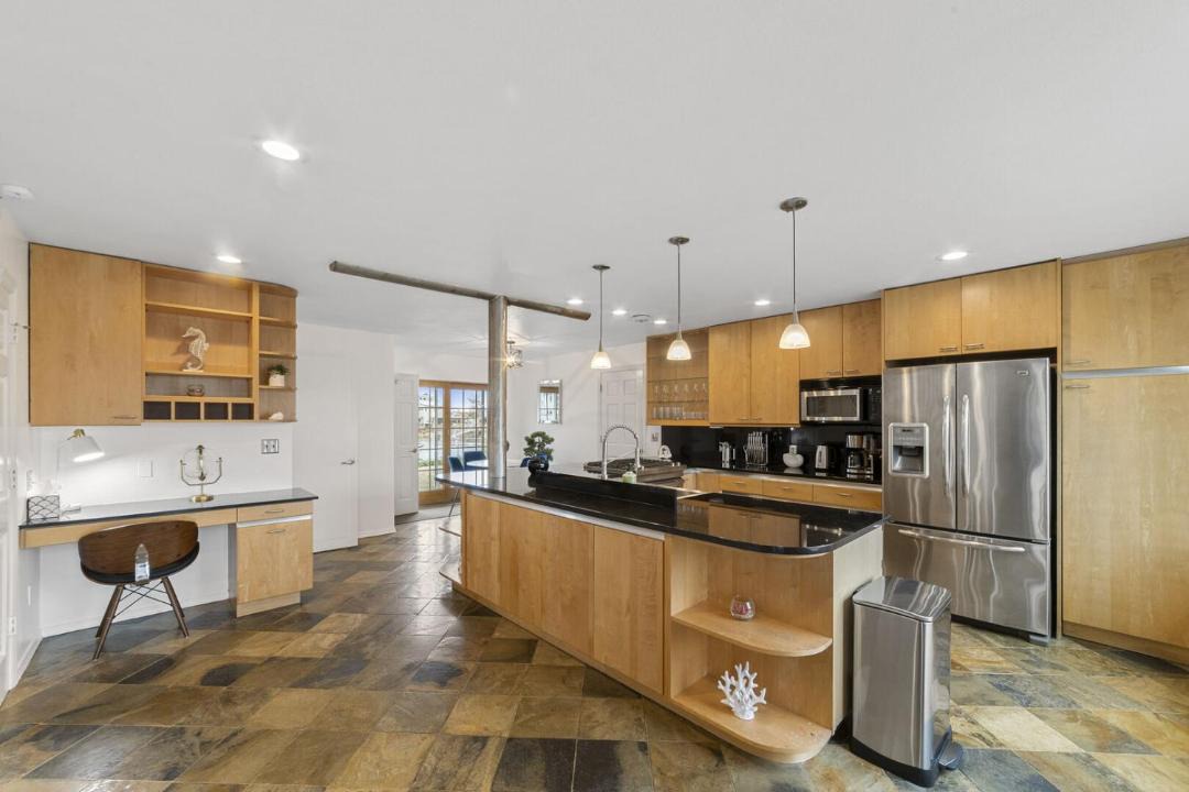 Photo of Kitchen in Ferndale