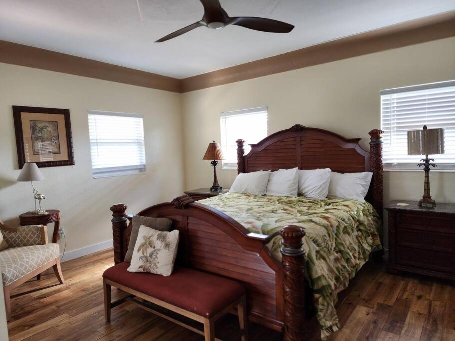 Photo of Bedroom in North Fort Myers