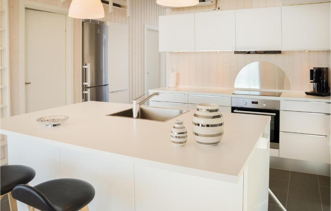 Photo of Kitchen in Klegod Strand