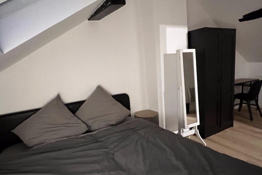 Photo of Bedroom in Saint-Germain-en-Laye