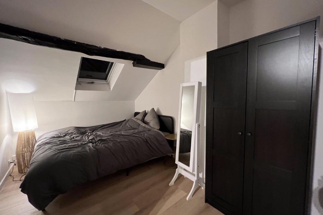 Photo of Bedroom in Saint-Germain-en-Laye