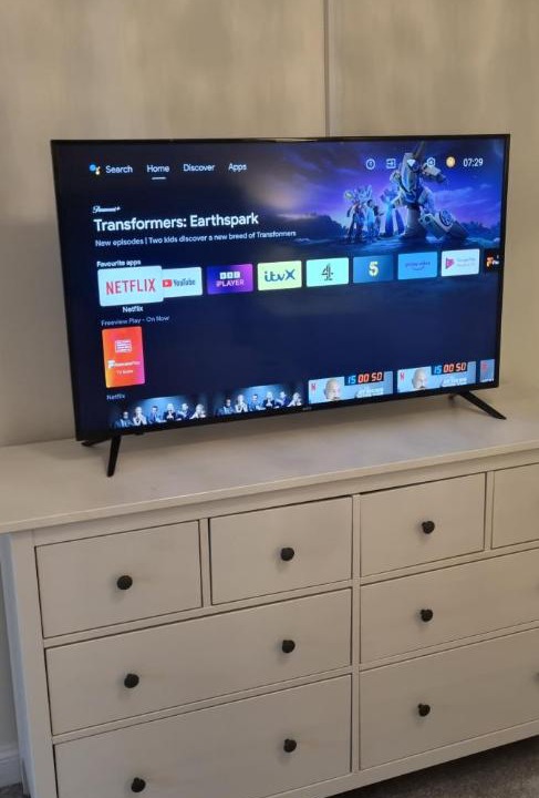 Photo of Others in Skegby