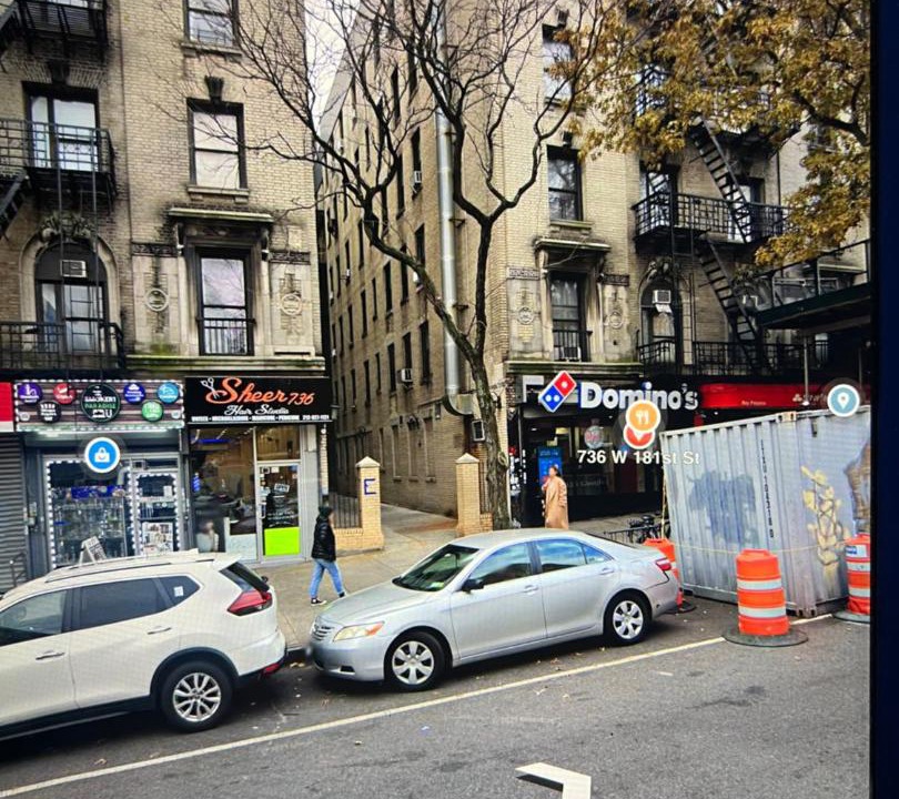 Photo of Others in Washington Heights